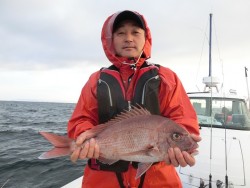 イーグルⅡ世号 釣果