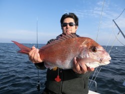 イーグルⅡ世号 釣果