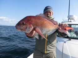 イーグルⅡ世号 釣果