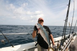 オーシャンズ 釣果