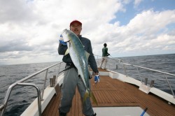オーシャンズ 釣果