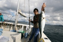 オーシャンズ 釣果