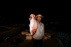 オーシャンズ 釣果