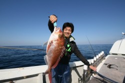 オーシャンズ 釣果