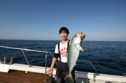 オーシャンズ 釣果