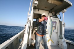 オーシャンズ 釣果