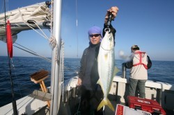 オーシャンズ 釣果