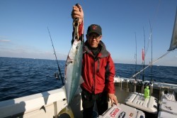 オーシャンズ 釣果