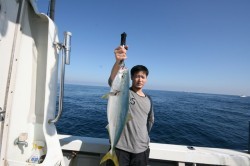 オーシャンズ 釣果