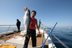 オーシャンズ 釣果