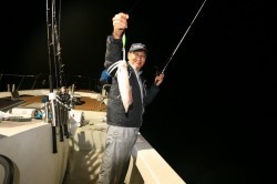 オーシャンズ 釣果