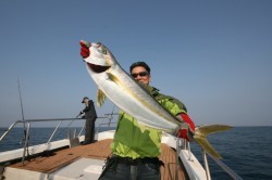 オーシャンズ 釣果