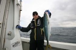 オーシャンズ 釣果