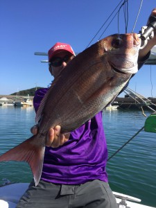 LUZ PLAYA　ルスプラージャ 釣果