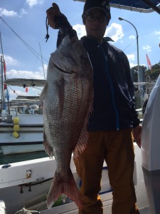 LUZ PLAYA　ルスプラージャ 釣果