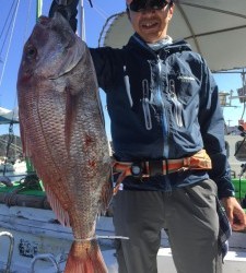 LUZ PLAYA　ルスプラージャ 釣果