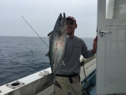 第二隆星丸 釣果