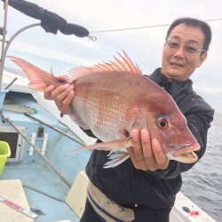 リトルワン 釣果