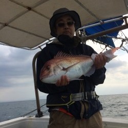 リトルワン 釣果