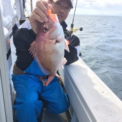 リトルワン 釣果