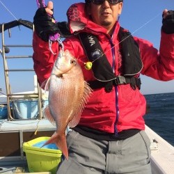 リトルワン 釣果