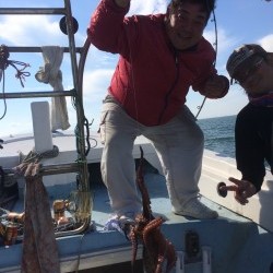 リトルワン 釣果