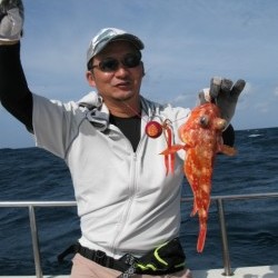 Aquanaut（アクアノート） 釣果