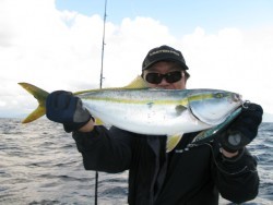 Aquanaut（アクアノート） 釣果