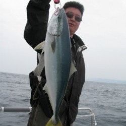 Aquanaut（アクアノート） 釣果