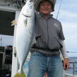 Aquanaut（アクアノート） 釣果