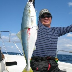 Aquanaut（アクアノート） 釣果