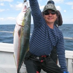 Aquanaut（アクアノート） 釣果