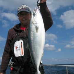 Aquanaut（アクアノート） 釣果