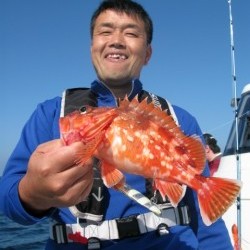 Aquanaut（アクアノート） 釣果