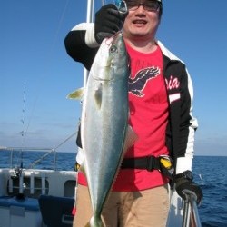 Aquanaut（アクアノート） 釣果