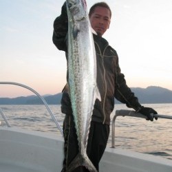 Aquanaut（アクアノート） 釣果