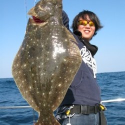 Aquanaut（アクアノート） 釣果