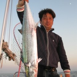 Aquanaut（アクアノート） 釣果