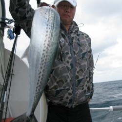 Aquanaut（アクアノート） 釣果