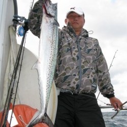 Aquanaut（アクアノート） 釣果