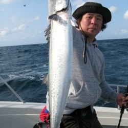 Aquanaut（アクアノート） 釣果