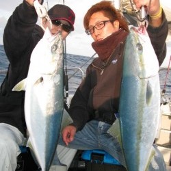 Aquanaut（アクアノート） 釣果