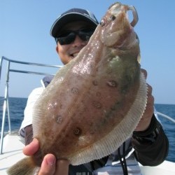 Aquanaut（アクアノート） 釣果