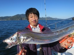 アジアマリンサービス 釣果