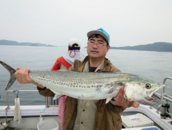 アジアマリンサービス 釣果