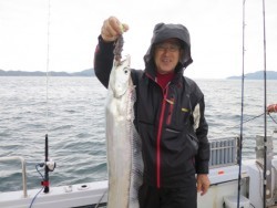 アジアマリンサービス 釣果