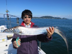 アジアマリンサービス 釣果