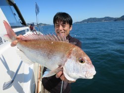 アジアマリンサービス 釣果