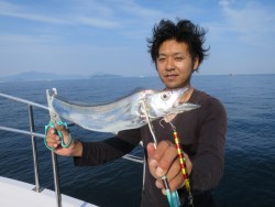 アジアマリンサービス 釣果