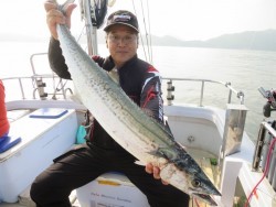 アジアマリンサービス 釣果